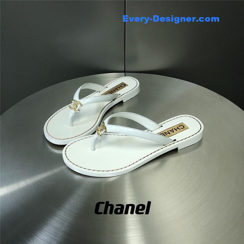 CC chain flip flops