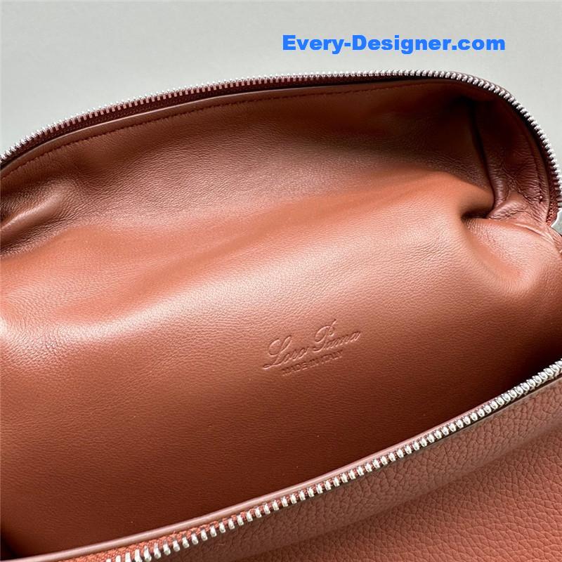 L0r0 P1ana extra pocket backpack