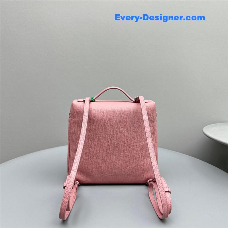 L0r0 P1ana extra pocket backpack