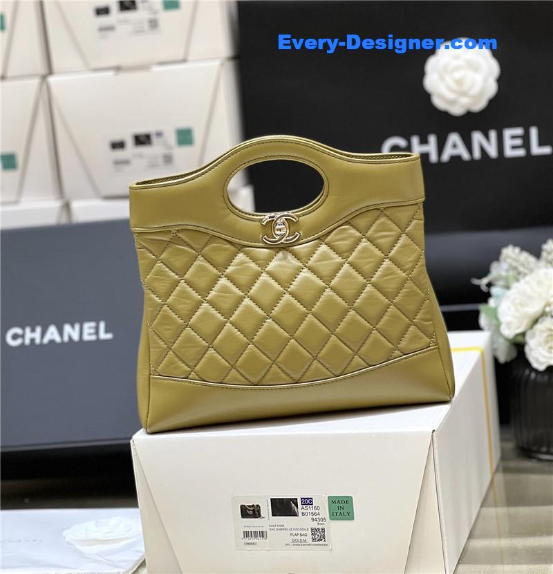 Chanel handbag