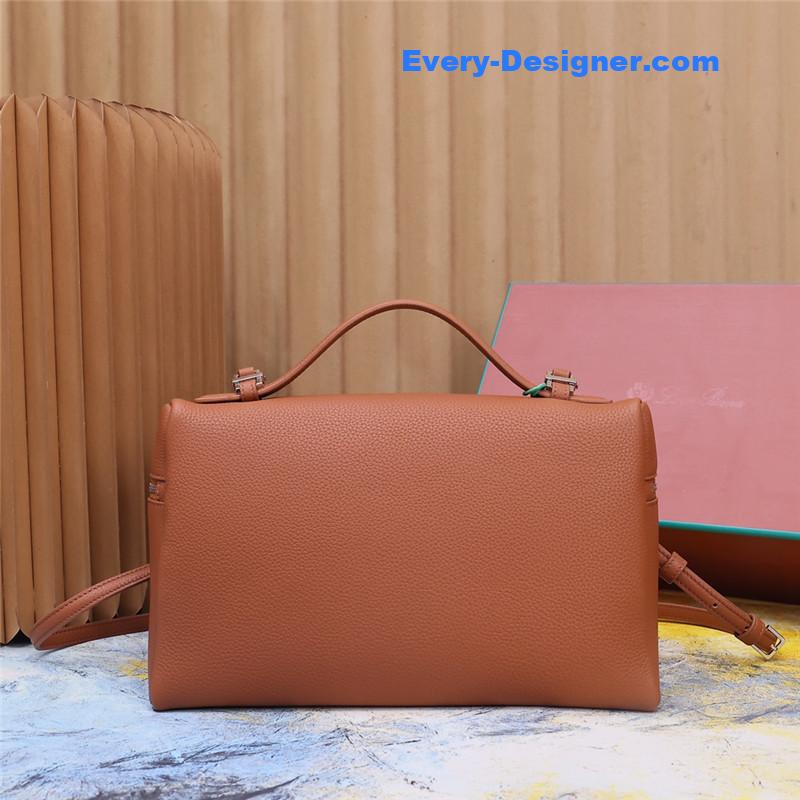 L0r0 P1ana extra pocket l19 pouch