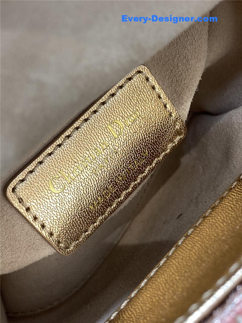 lady D10r beads micro bag