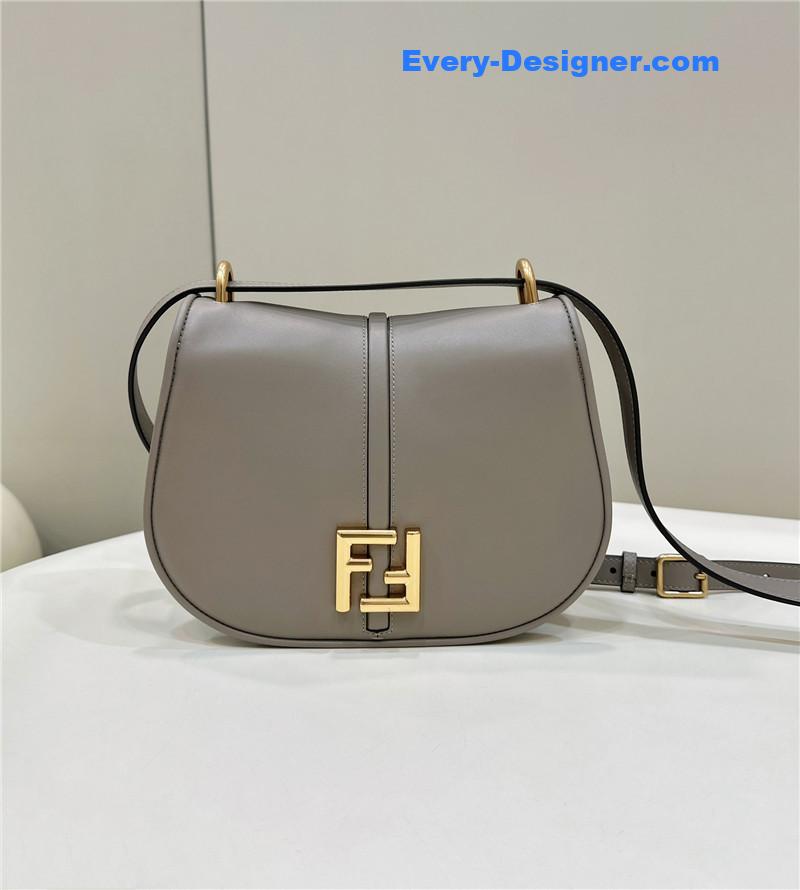 Fendi Women’s Pink C’mon Small Bag