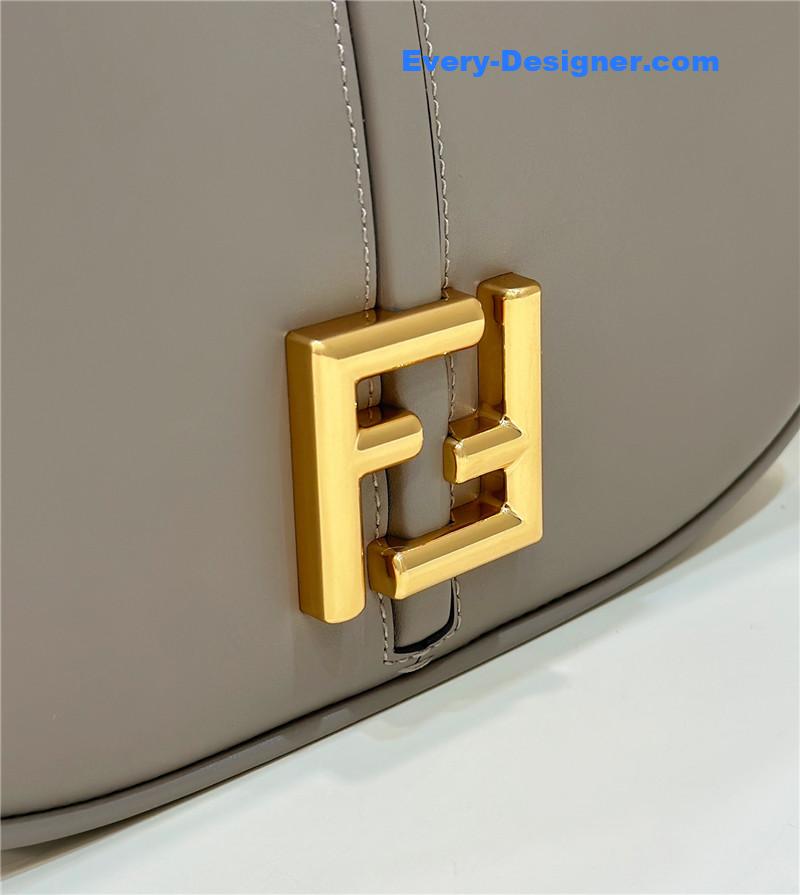 F**di women’s pink c’mon small bag