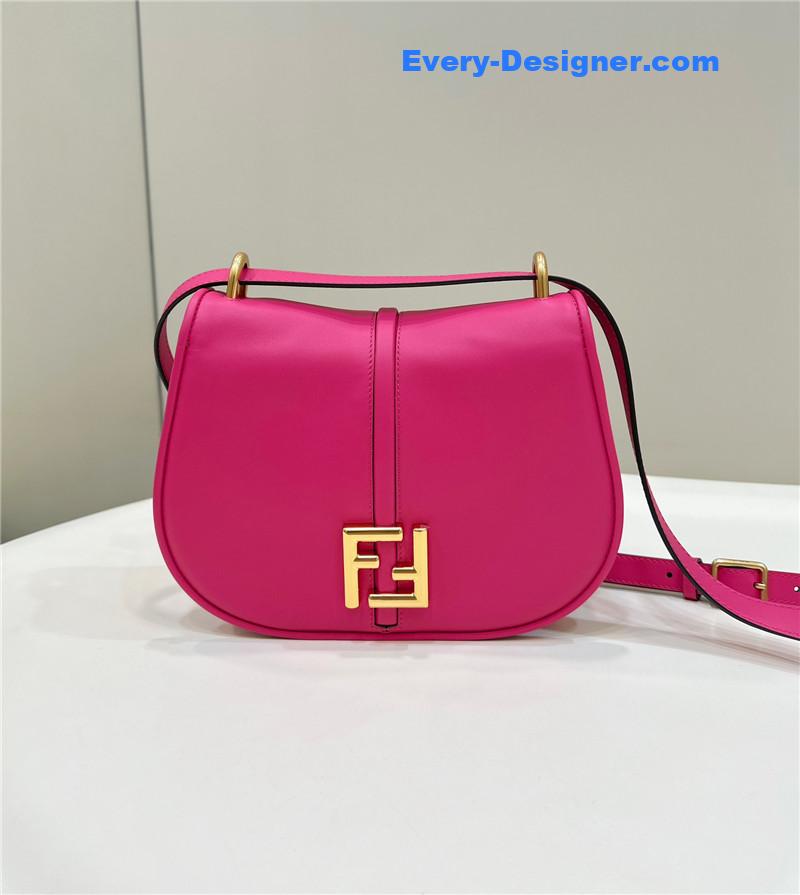 Fendi Women’s Pink C’mon Small Bag