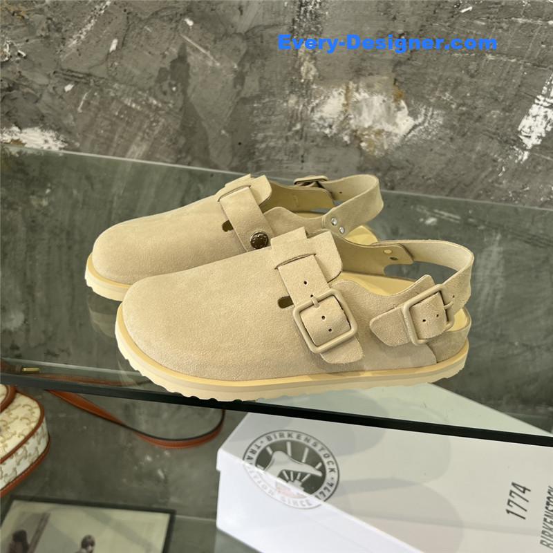 D10r x birkenstock sandals