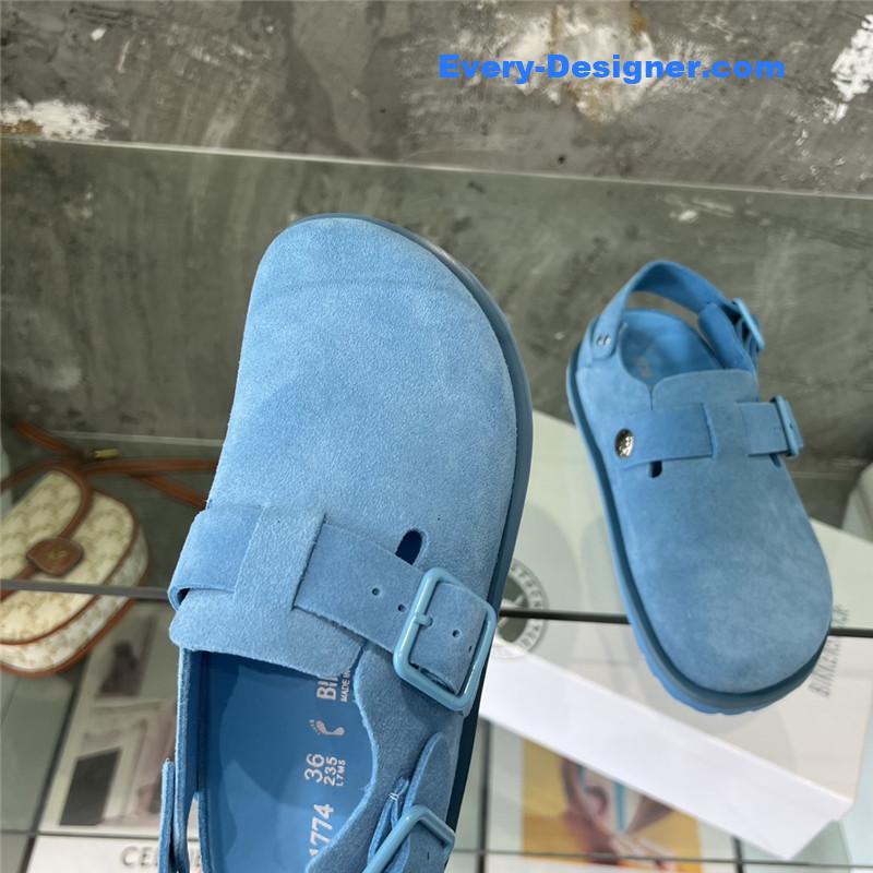 D10r x birkenstock sandals