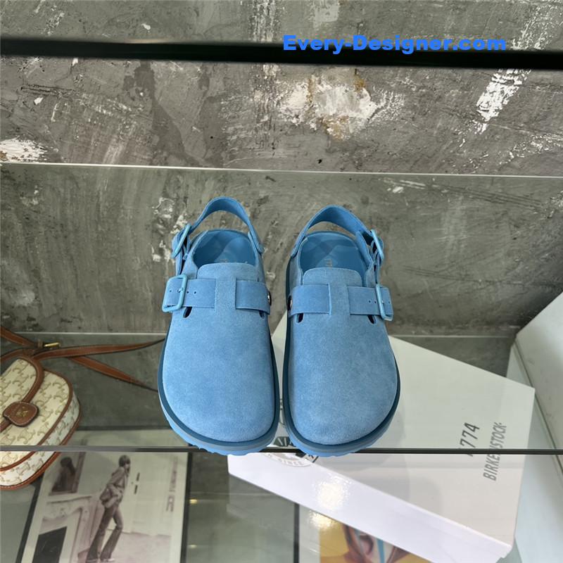 D10r x birkenstock sandals