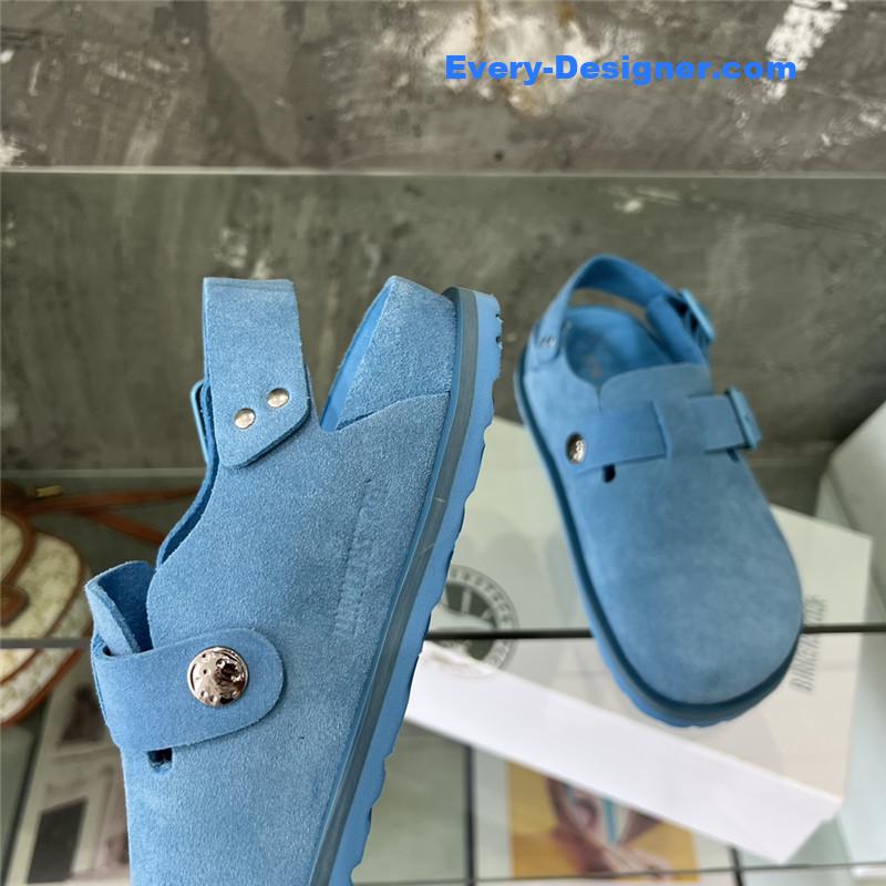 D10r x birkenstock sandals