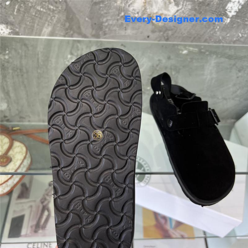 D10r x birkenstock sandals