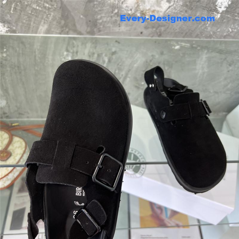 D10r x birkenstock sandals