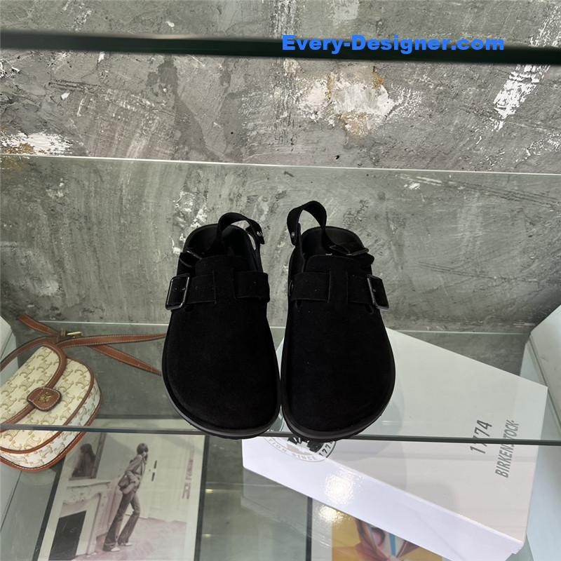 D10r x birkenstock sandals