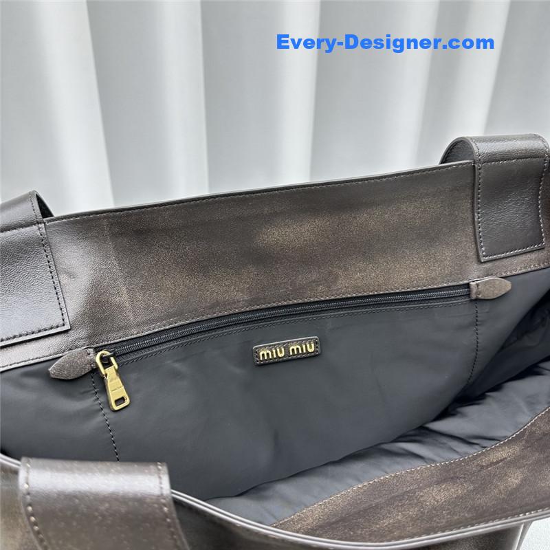 miumiu shoulder bag tote bag
