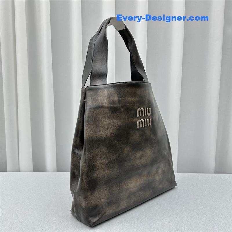 miumiu shoulder bag tote bag