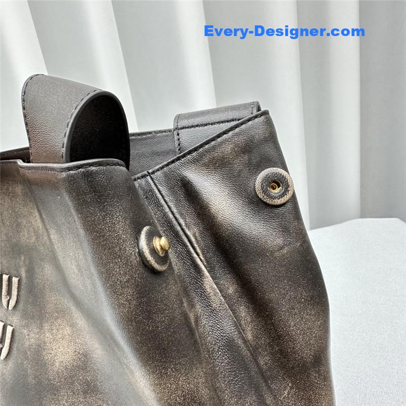 miumiu shoulder bag tote bag