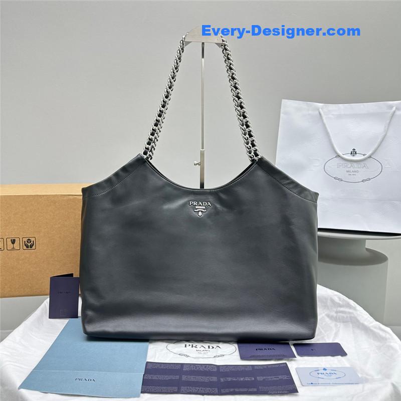 prada hobo bag