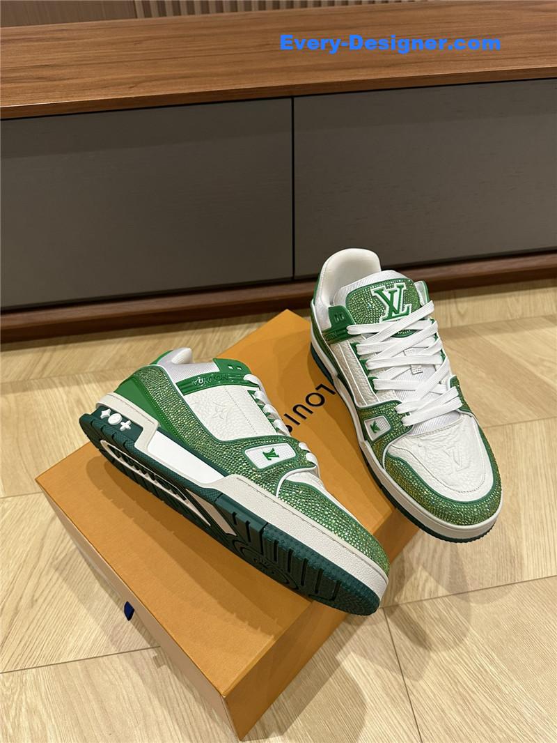 l0vis Vvtt0n lv  trainer sneakers