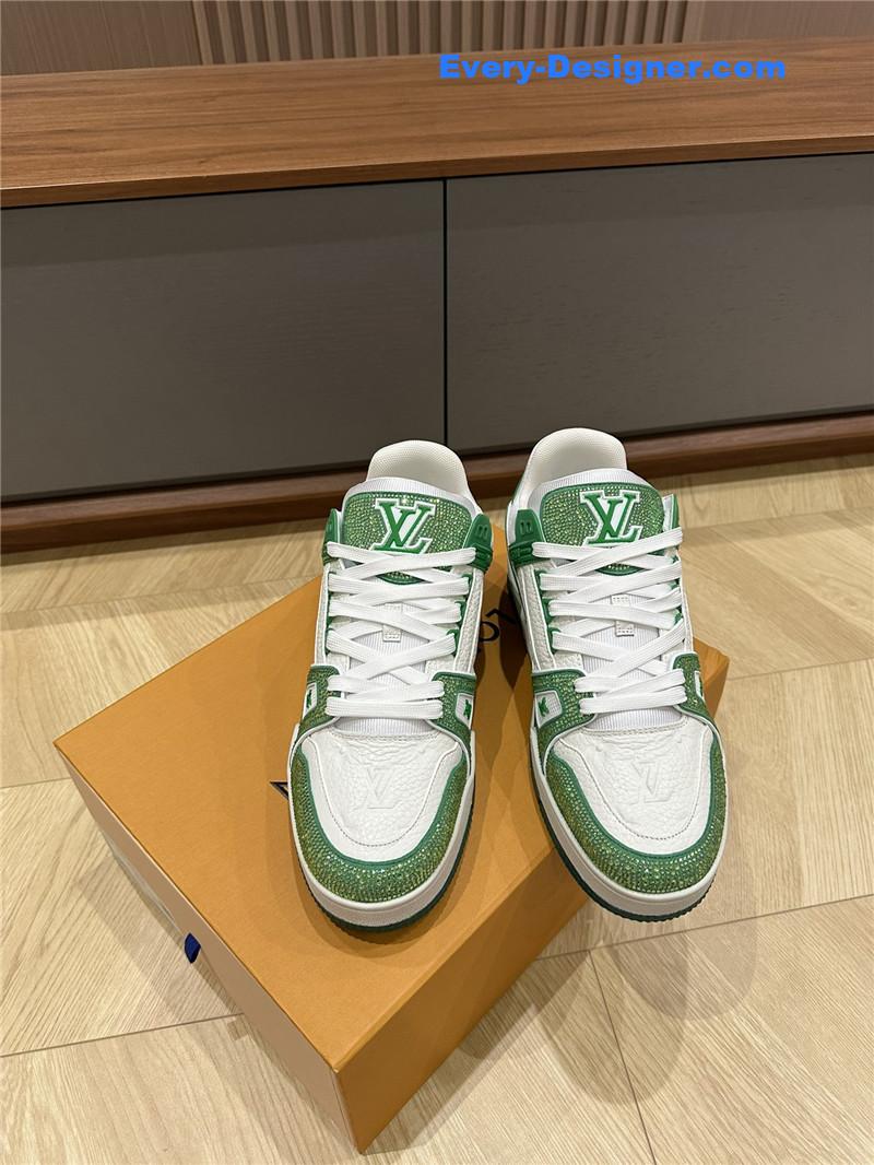 l0vis Vvtt0n lv  trainer sneakers