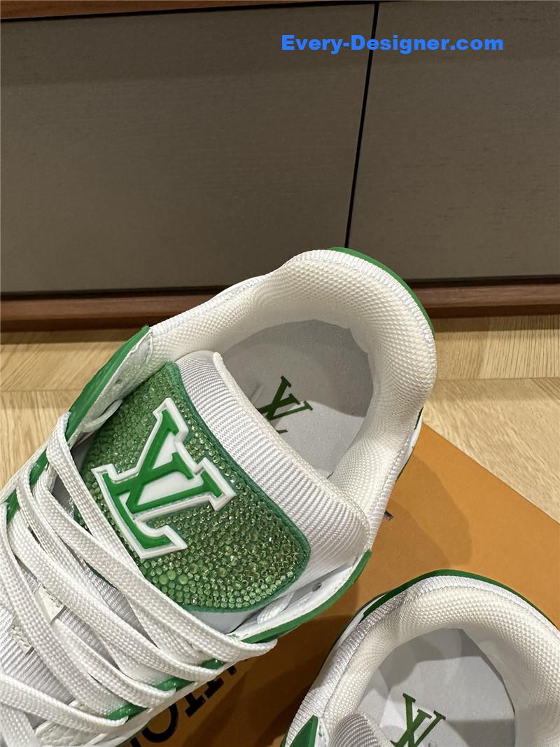 l0vis Vvtt0n lv  trainer sneakers