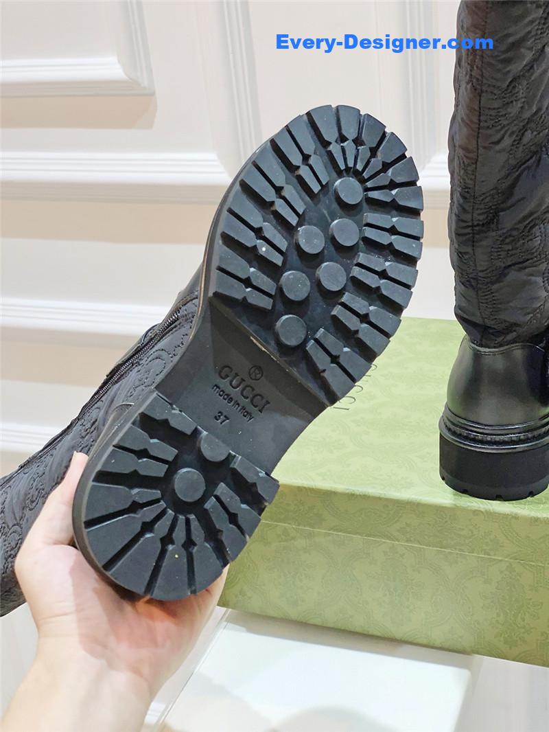 Gvc*1 gg velcro retro boots