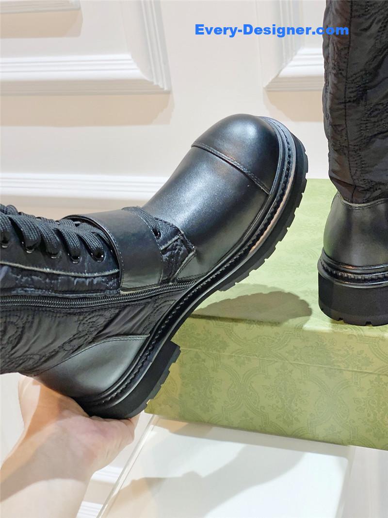 Gvc*1 gg velcro retro boots