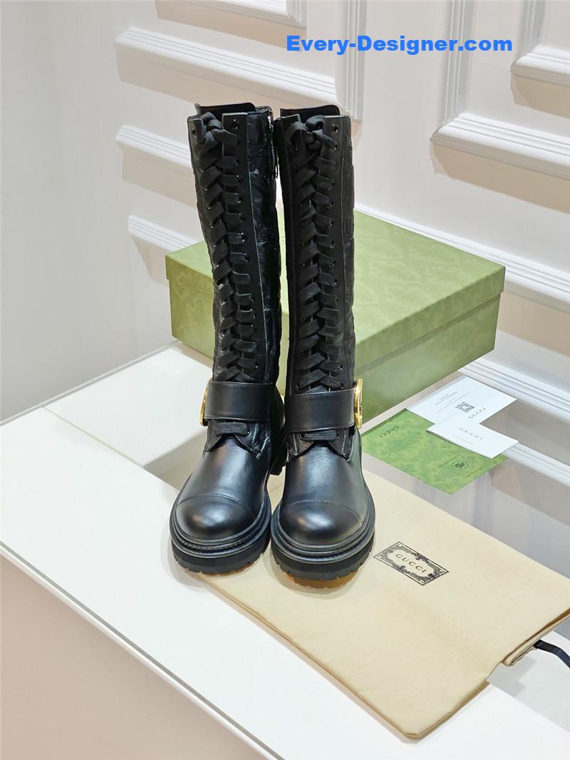 Gvc*1 gg velcro retro boots