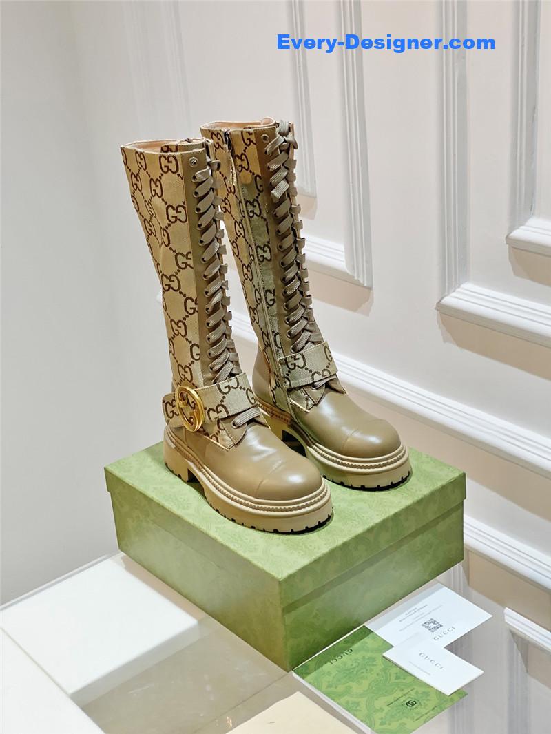 Gvc*1 gg velcro retro boots