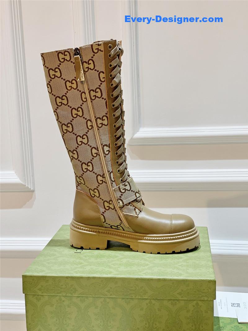 Gvc*1 gg velcro retro boots