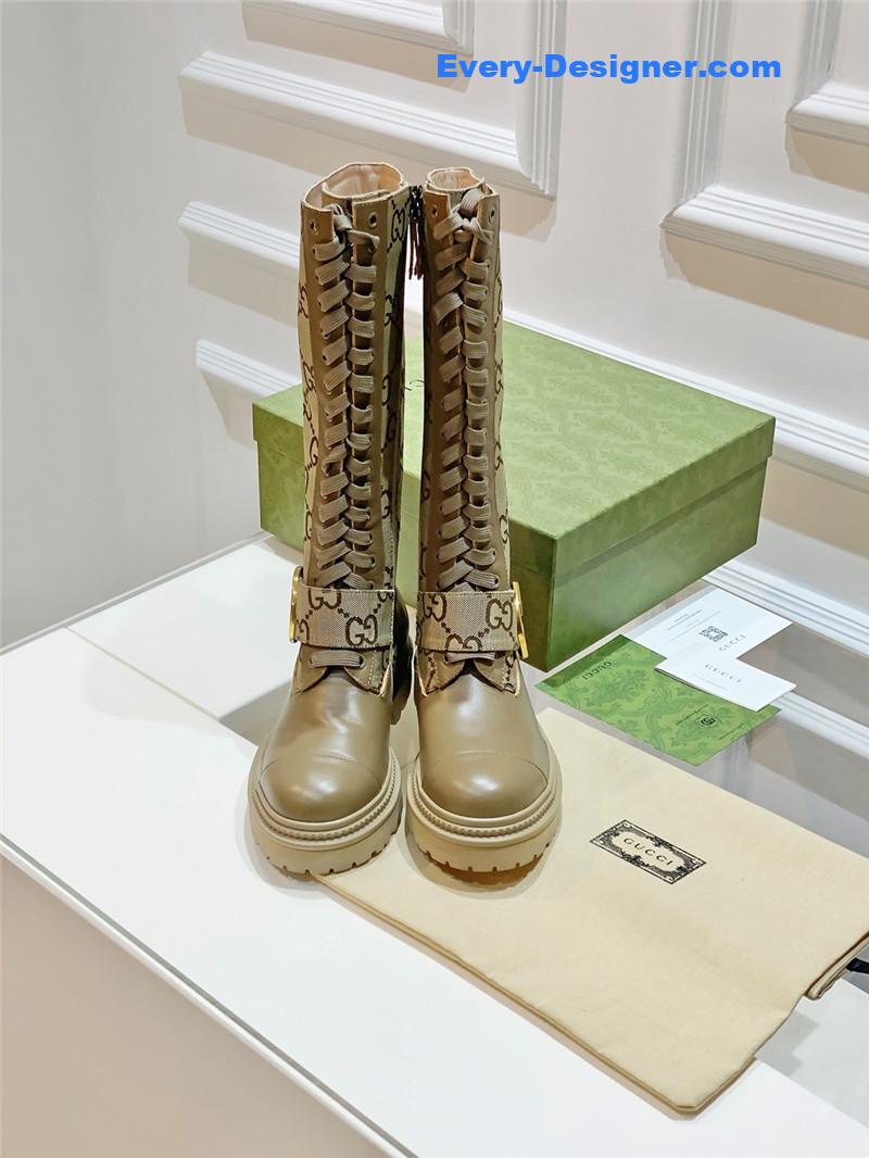 Gvc*1 gg velcro retro boots