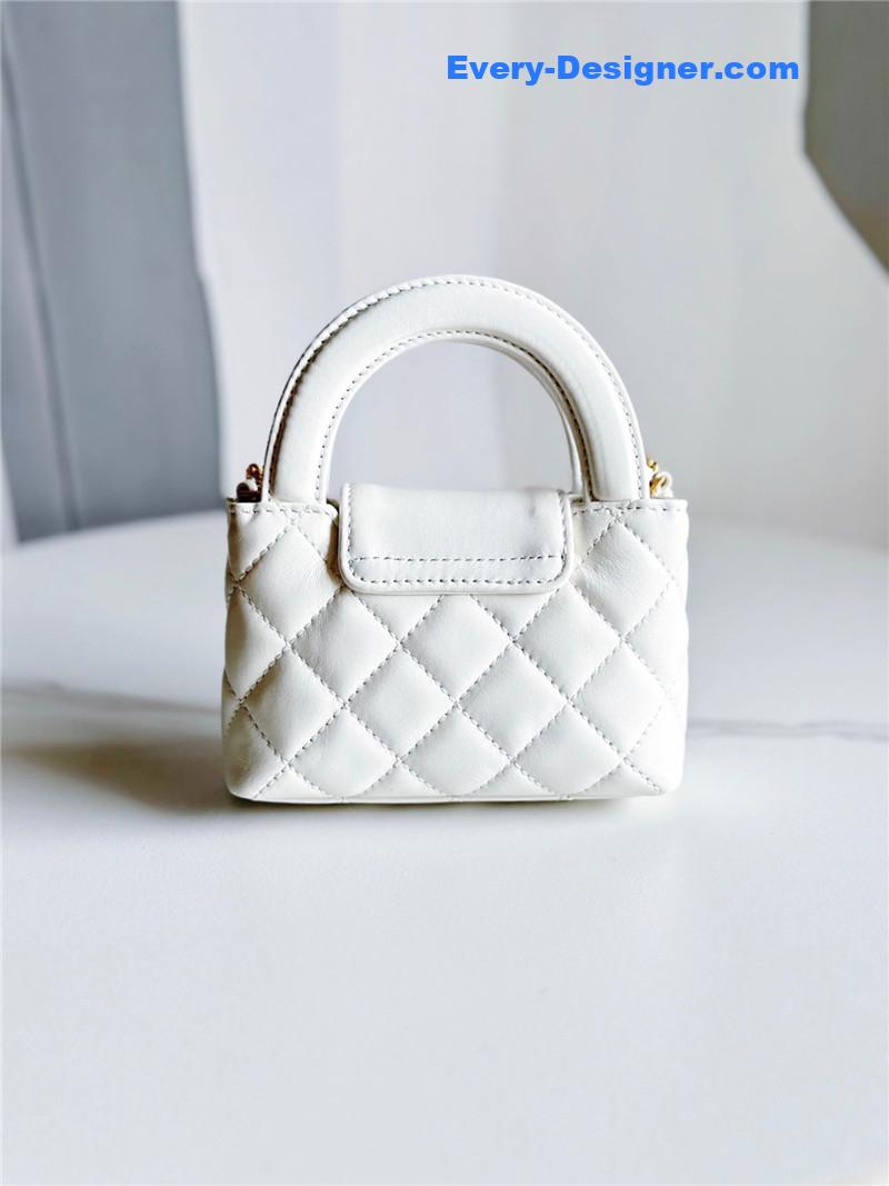 Ch**el mini kelly bag