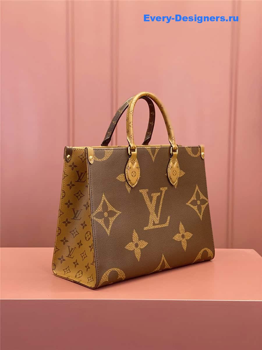 l0vis Vvtt0n onthego mm tote bag