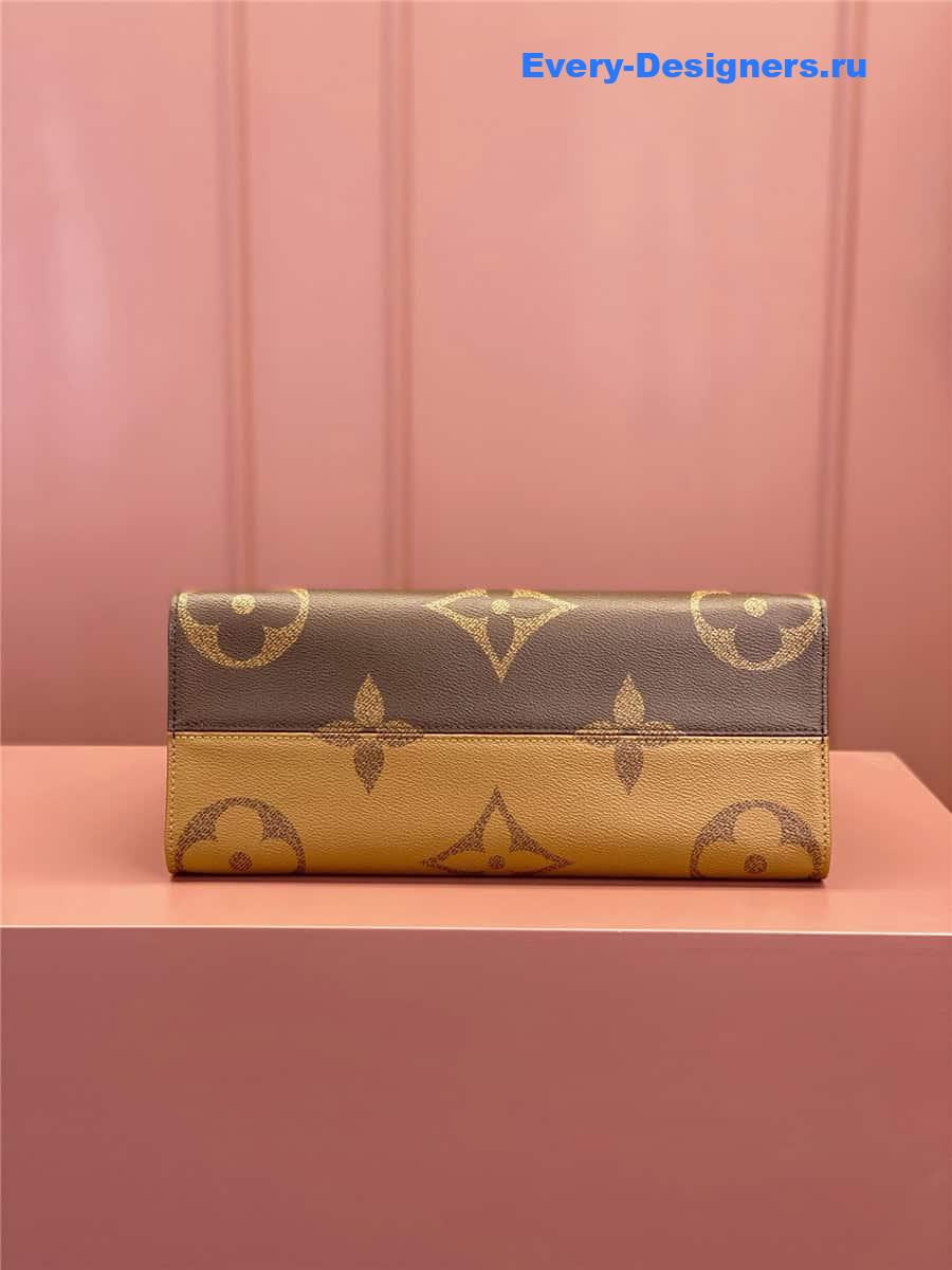 l0vis Vvtt0n onthego mm tote bag