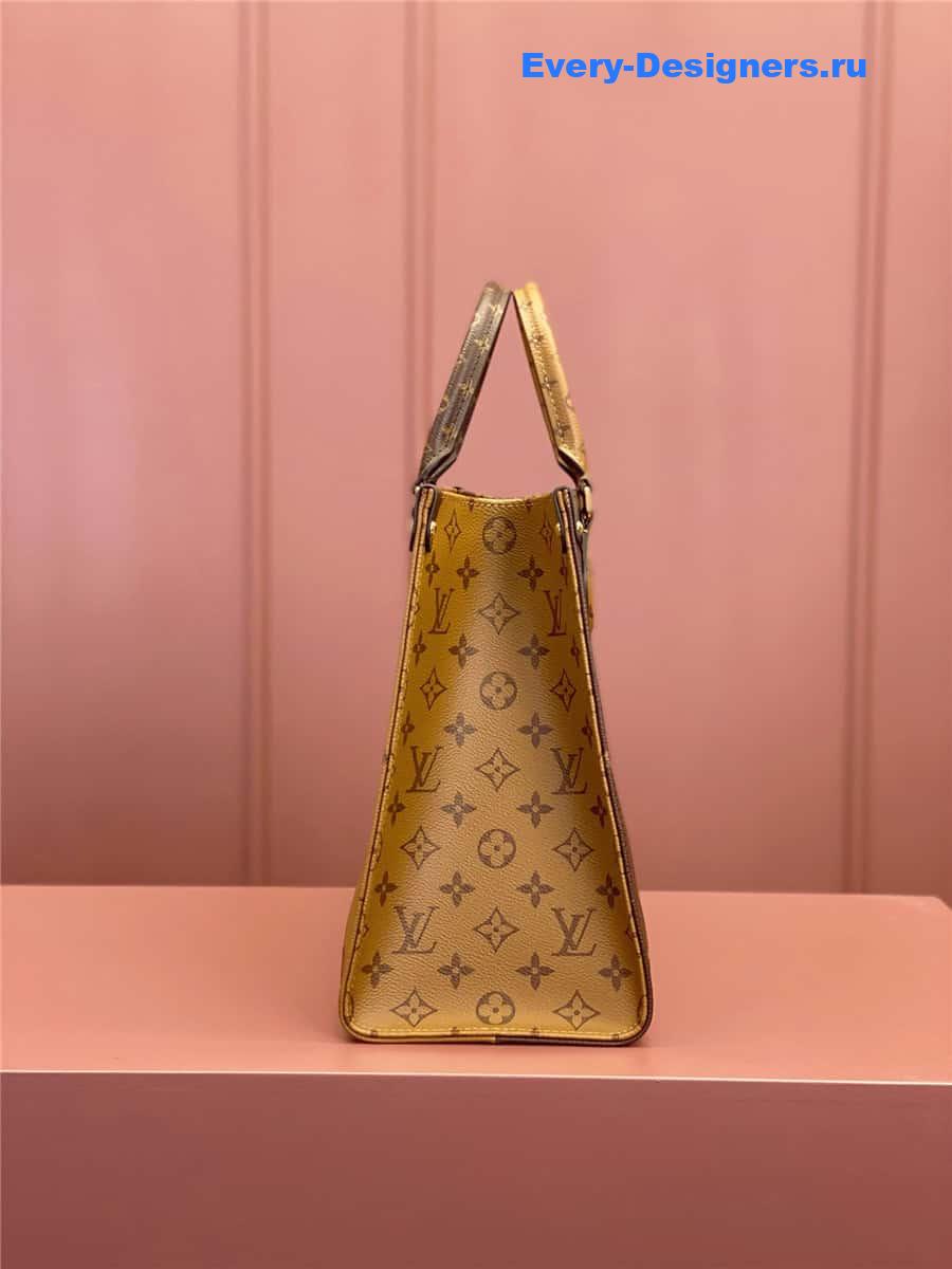 l0vis Vvtt0n onthego mm tote bag