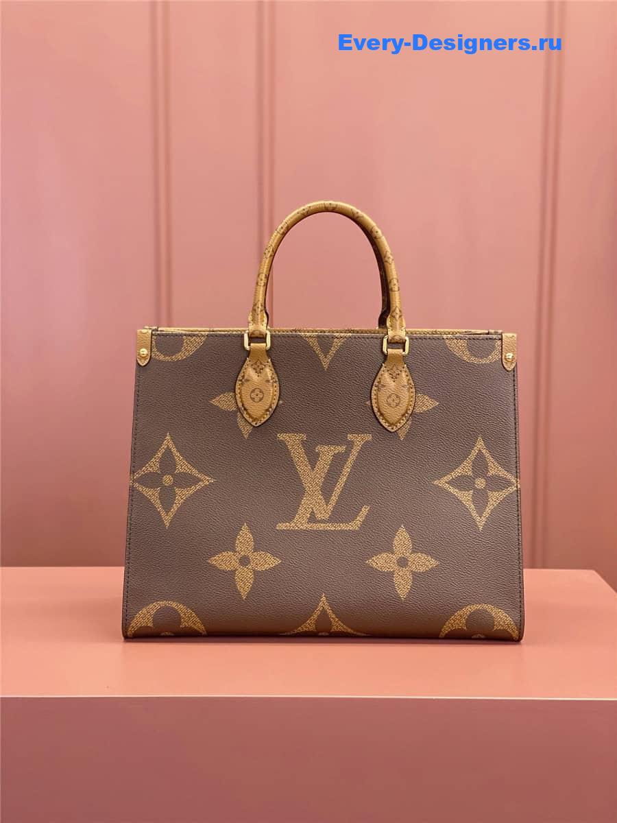 l0vis Vvtt0n onthego mm tote bag