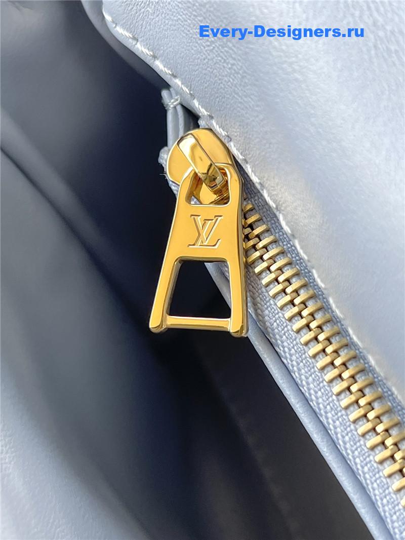 l0vis Vvtt0n lv go-14 malletage leather bag