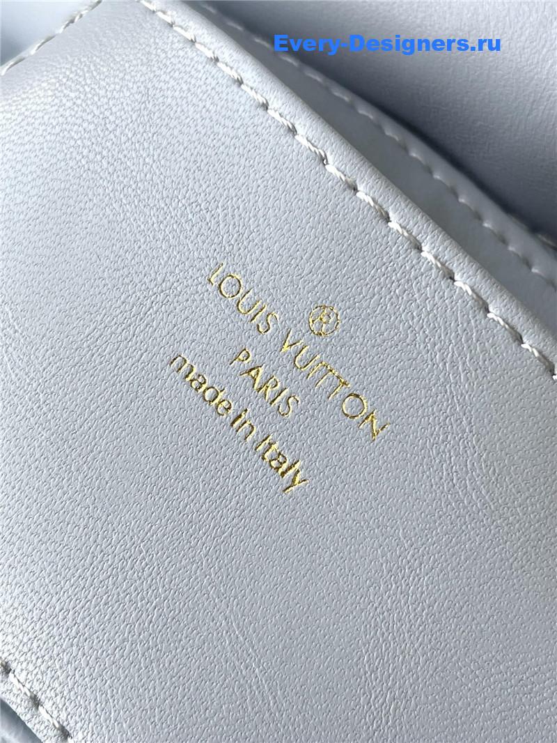 l0vis Vvtt0n lv go-14 malletage leather bag