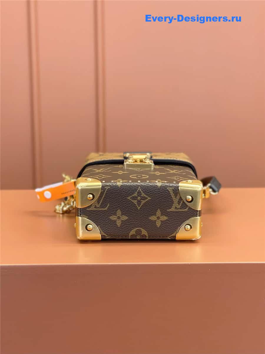 l0vis Vvtt0n lv camera box