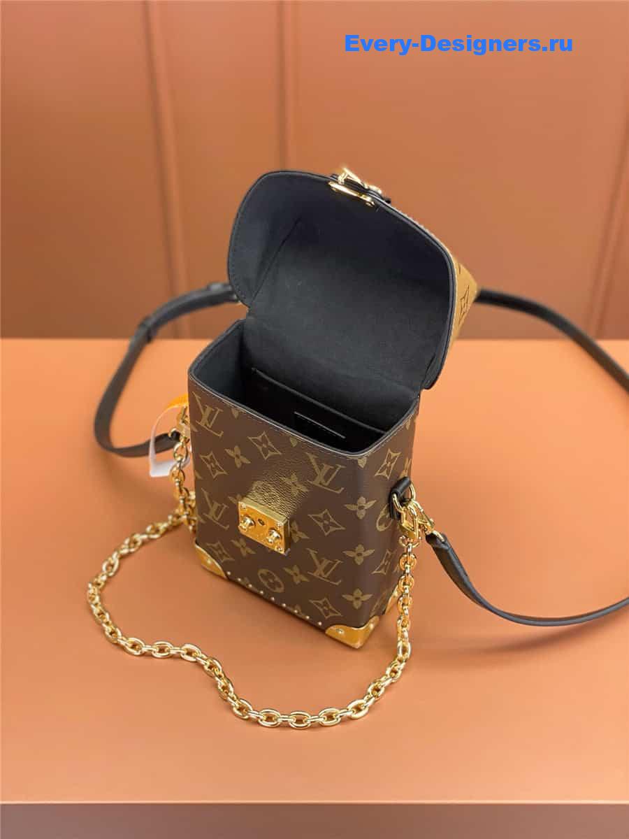 l0vis Vvtt0n lv camera box