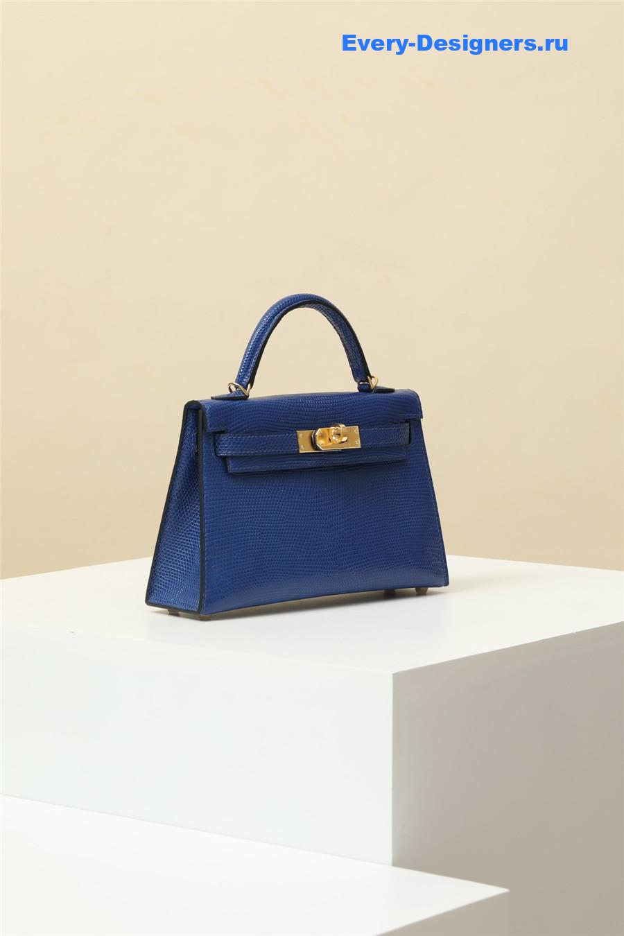 H**me5 mini kelly 19 blue