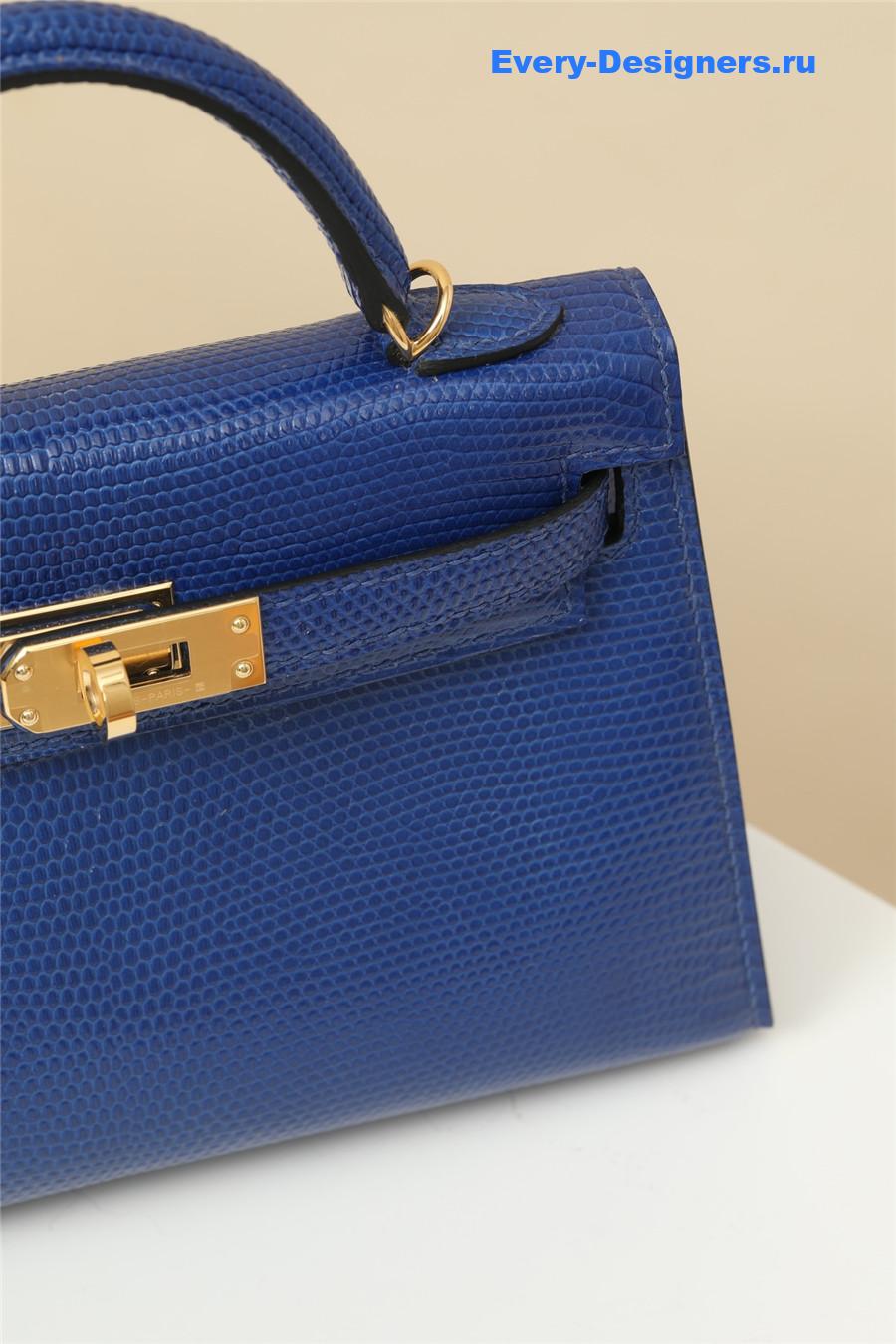 H**me5 mini kelly 19 blue