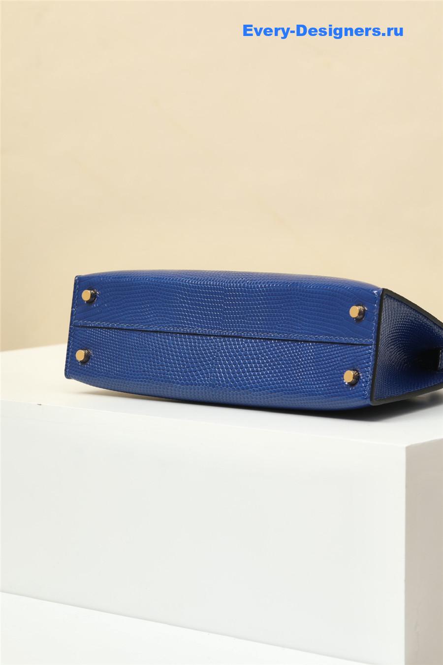 H**me5 mini kelly 19 blue