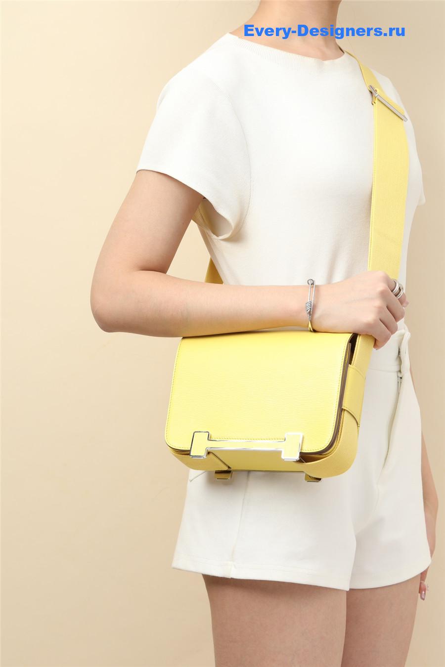 H**me5 chevre mysore geta yellow