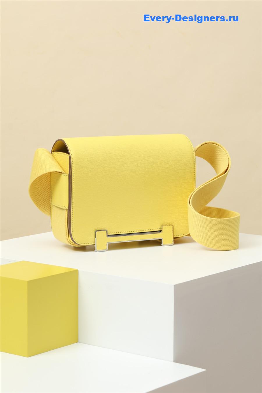 H**me5 chevre mysore geta yellow