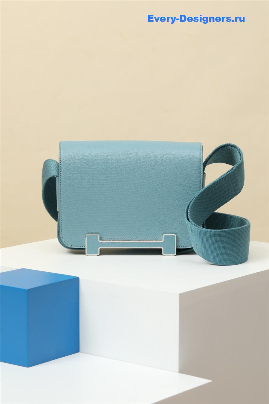 H**me5 chevre mysore geta blue