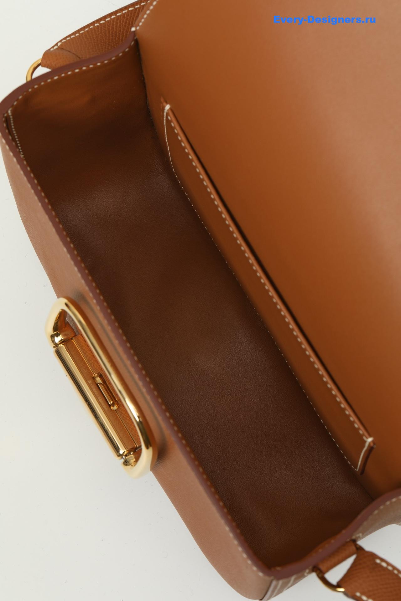 H**me5 della cavalleria elan bag