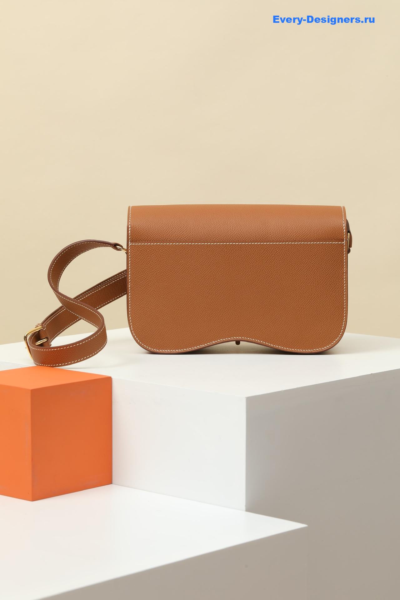 H**me5 della cavalleria elan bag