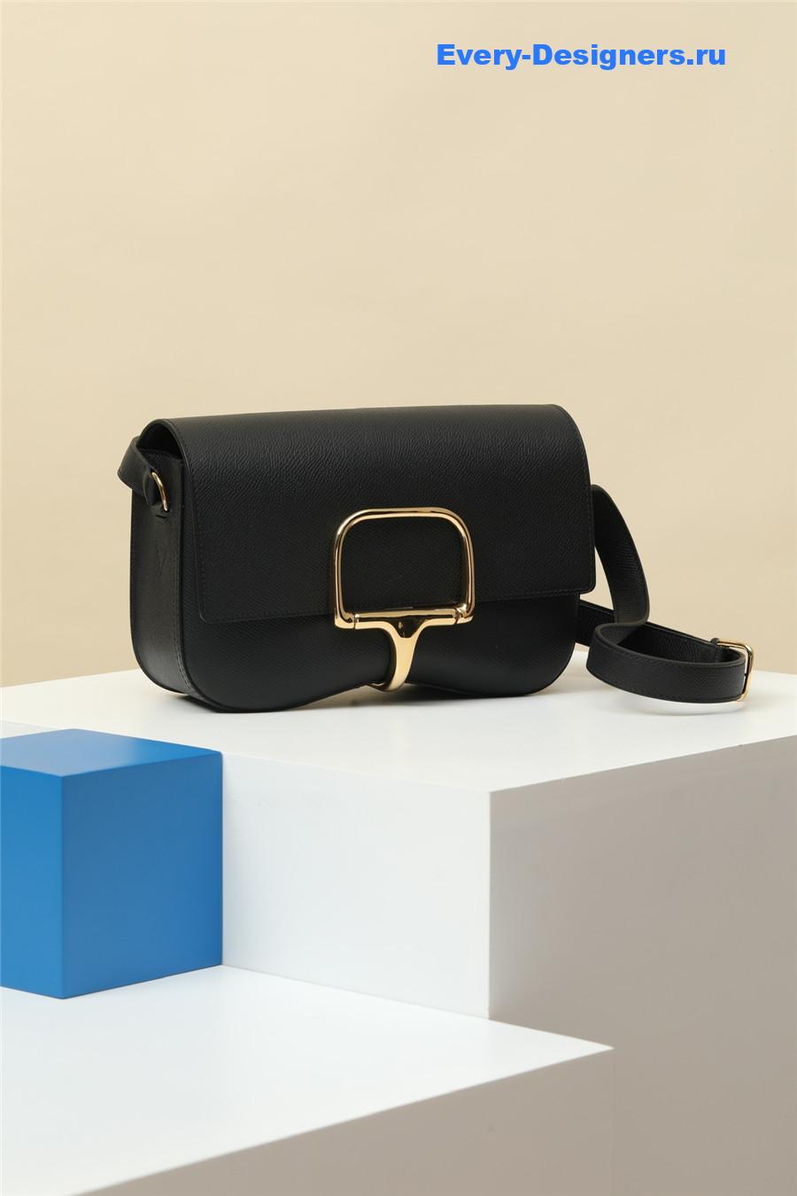 H**me5 della cavalleria elan bag black