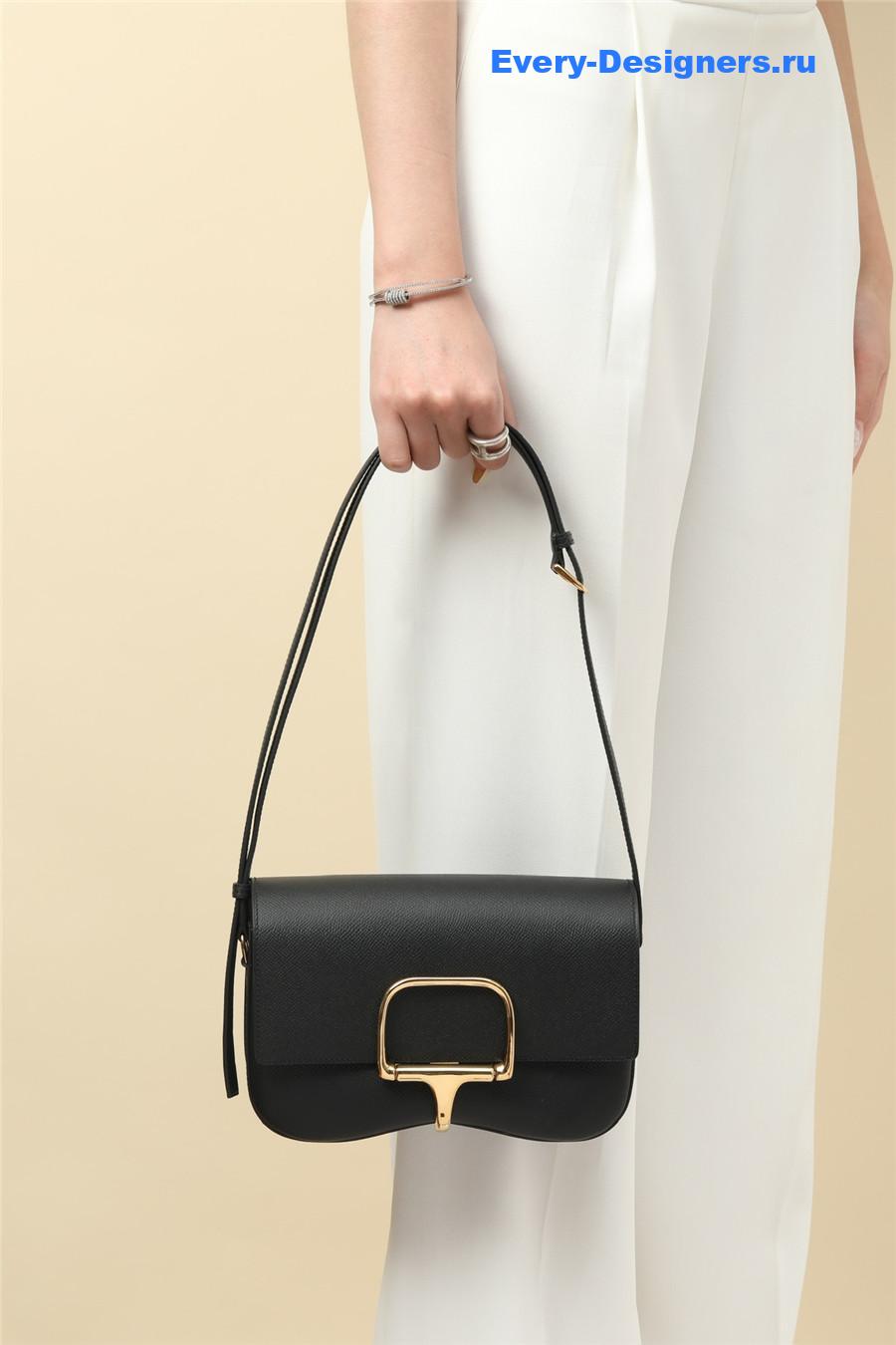 H**me5 della cavalleria elan bag black