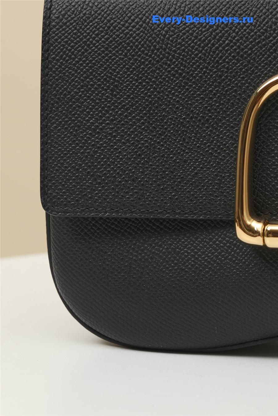 H**me5 della cavalleria elan bag black