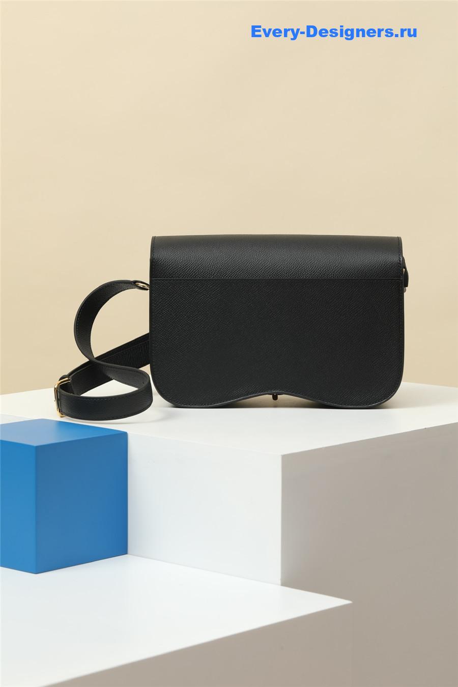 H**me5 della cavalleria elan bag black